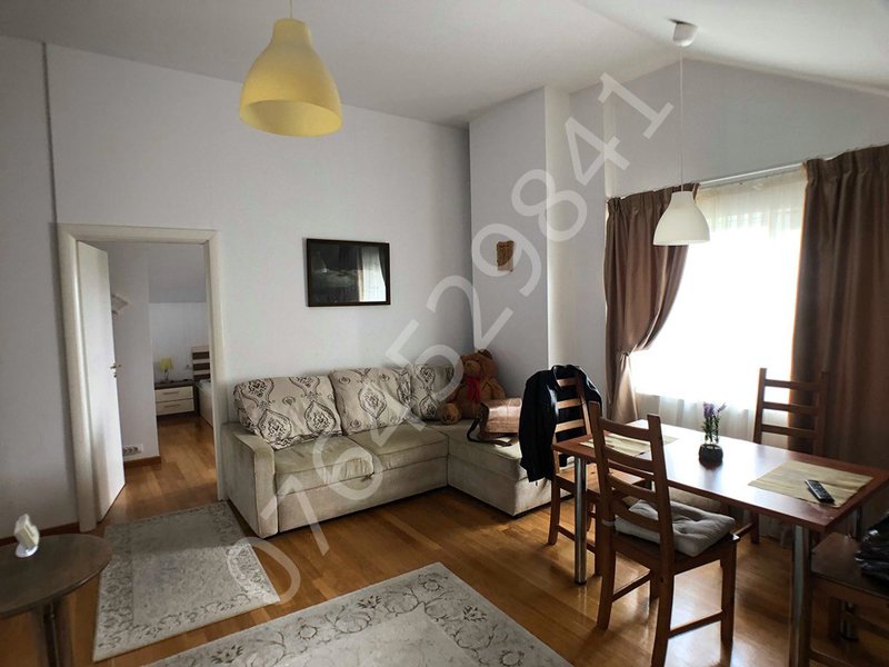 Inchiriere Apartament 2 Camere Fundeni Vis De Spitalul Fundeni